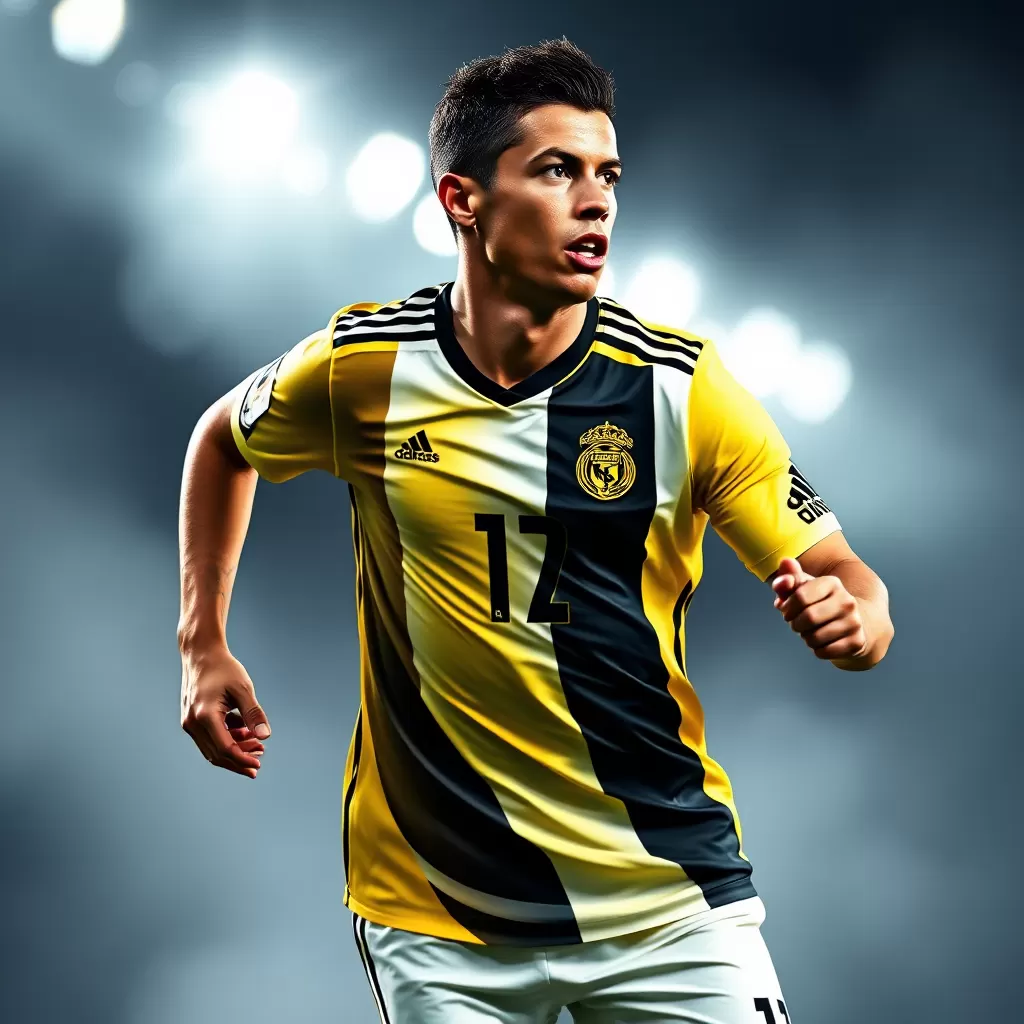 Những ngòi nổ đáng gờm ở chung kết World Cup 2026 trên xx88.xyz — view 3