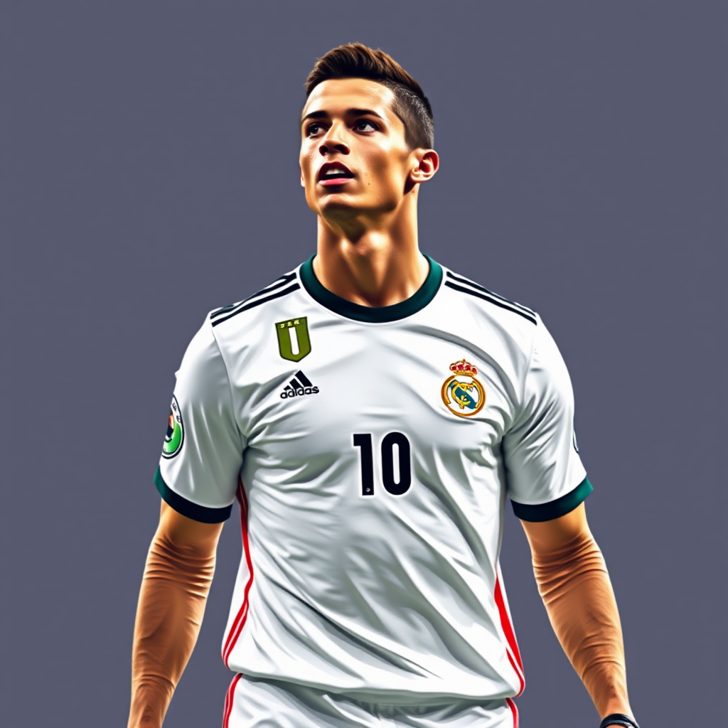 World Cup 2026: Khi Những Huyền Thoại Tiếp Tục Khẳng Định Giá Trị