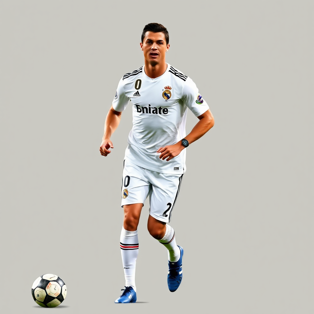 World Cup – Nơi các tài năng trẻ có cơ hội tỏa sáng