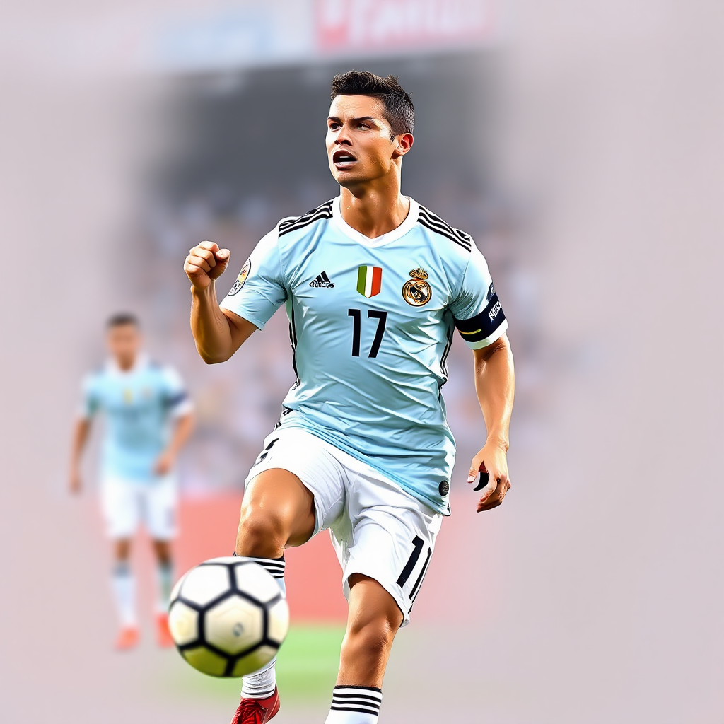 Ronaldo cùng Bồ Đào Nha săn chiến thắng đầu tay: Khởi đầu cho hành trình vinh quang?