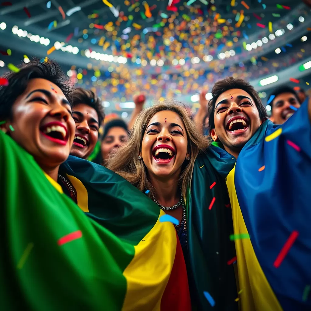 Trải Nghiệm Xổ Số Online Đỉnh Cao Cùng QQ88 – Cơ Hội Trúng Lớn Mỗi Ngày — view 5