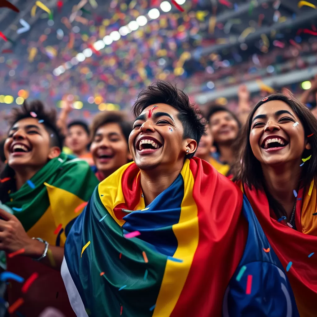 Thắng lớn hậu World Cup 2026: Hướng dẫn rút tiền tốc độ cùng LV88 chi tiết — view 3
