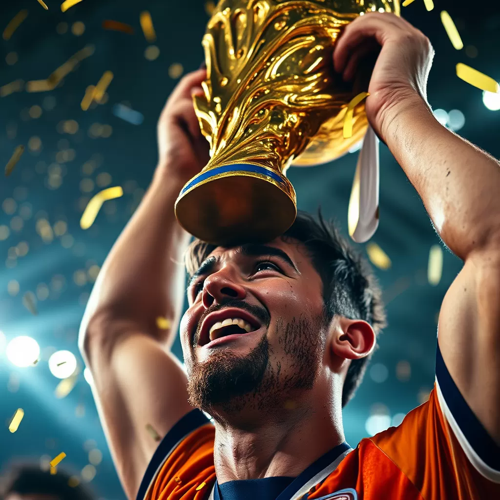 Mùa World Cup sắp đến, bạn đã sẵn sàng xem lịch thi đấu thật rõ ràng?