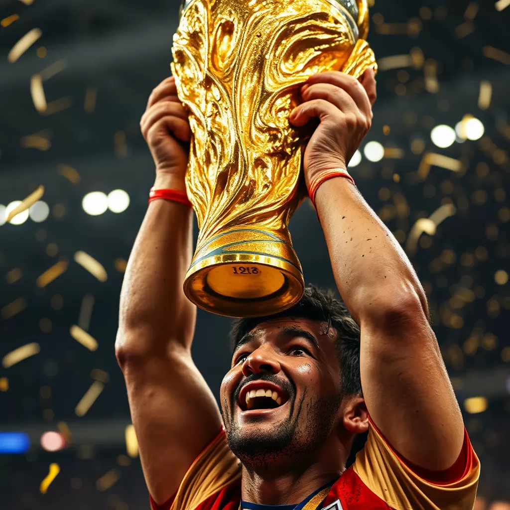 Donald Trump at the World Cup Final: What It Reveals About RR99's Global Reach and Reliability — view 2