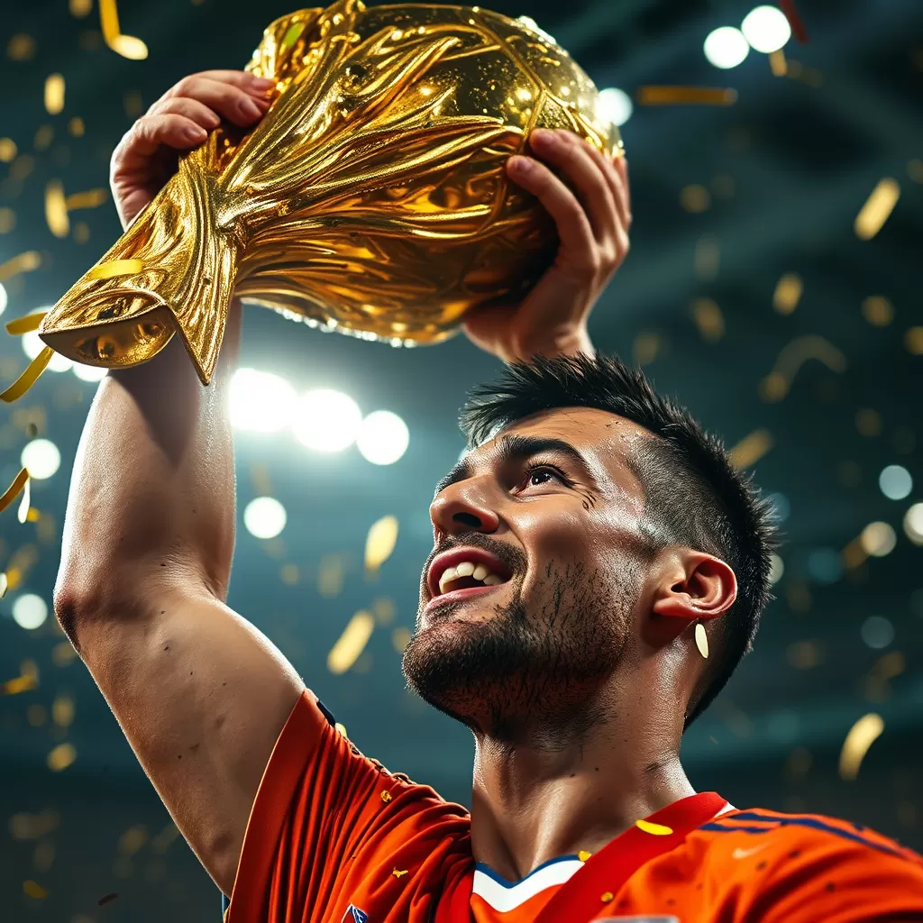 Chung Kết World Cup 2026 Có Thể Thiết Lập Kỷ Lục Mới Nào? | u888com.la — view 4