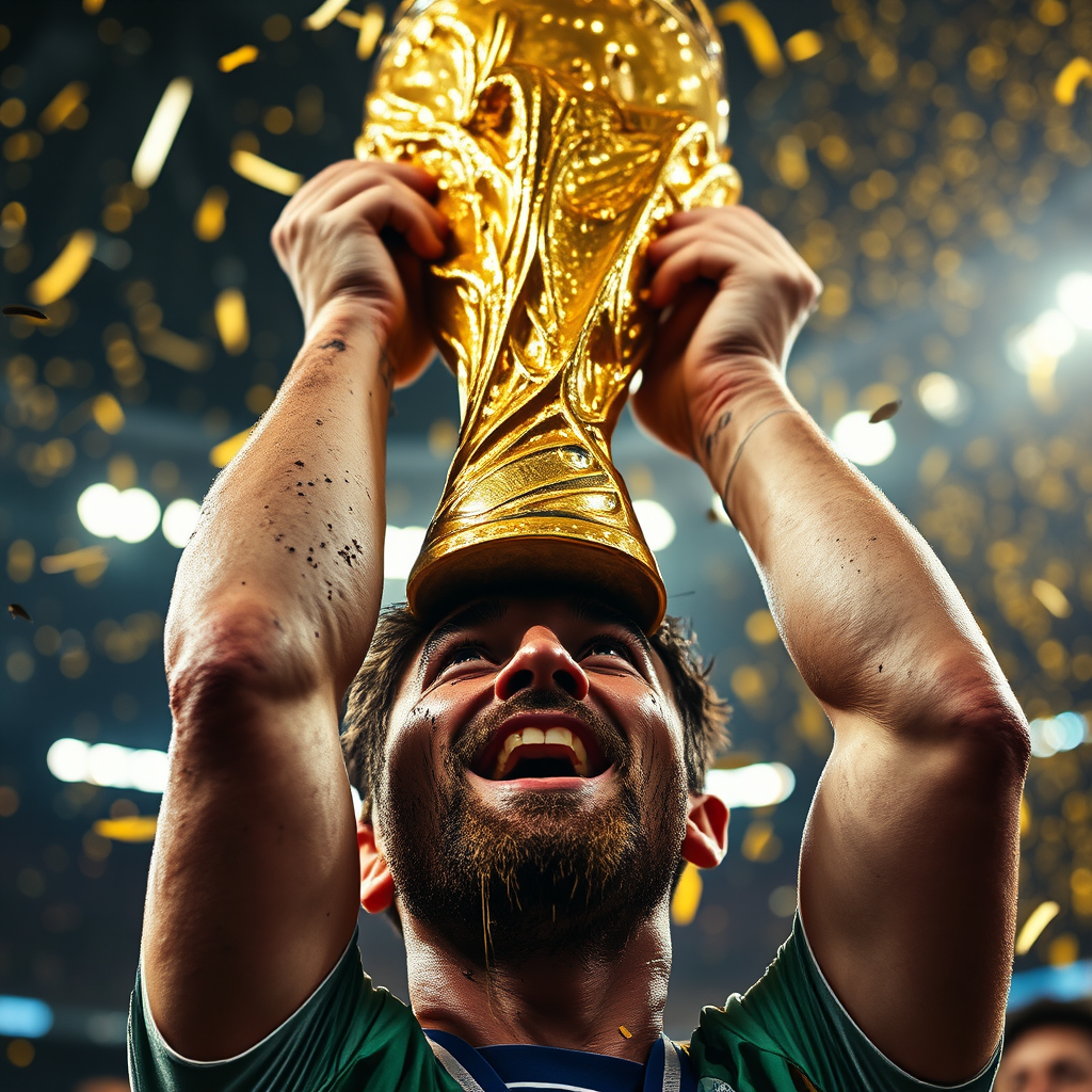Xôi lạc TV cập nhật nhận định World Cup trước giờ bóng lăn: Đâu là kèo thơm?