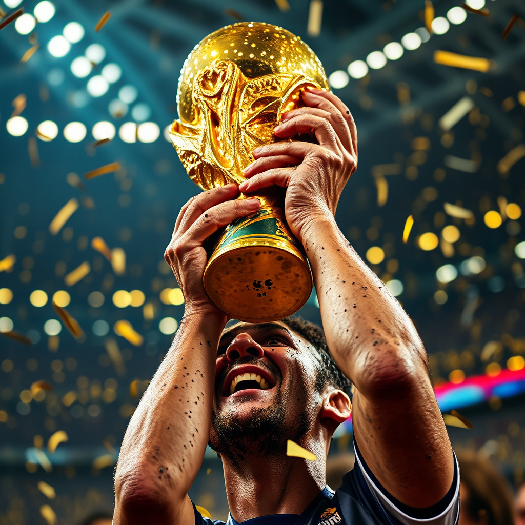 World Cup 2026: Những trận đấu giàu cảm xúc nhất sẽ in sâu trong tim người hâm mộ