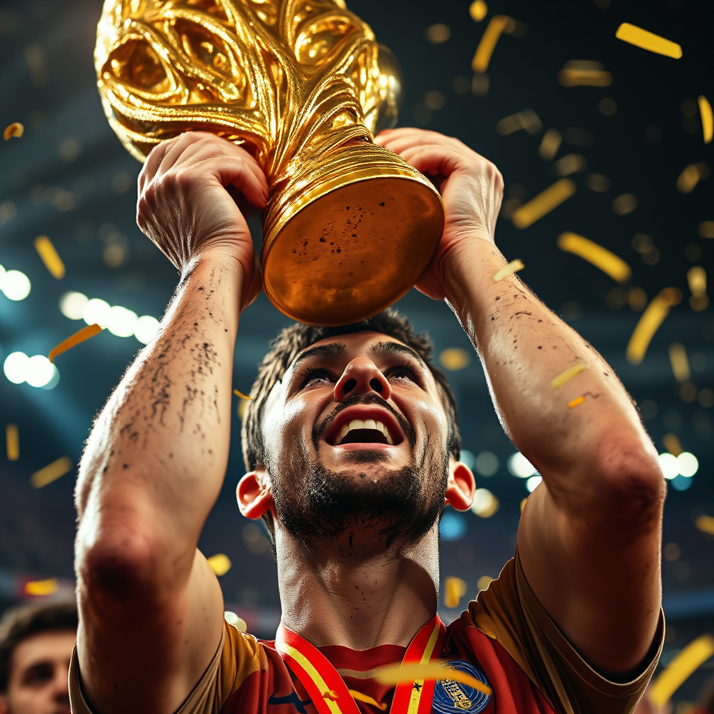 World Cup 2026: Những cầu thủ có thể trở thành biểu tượng