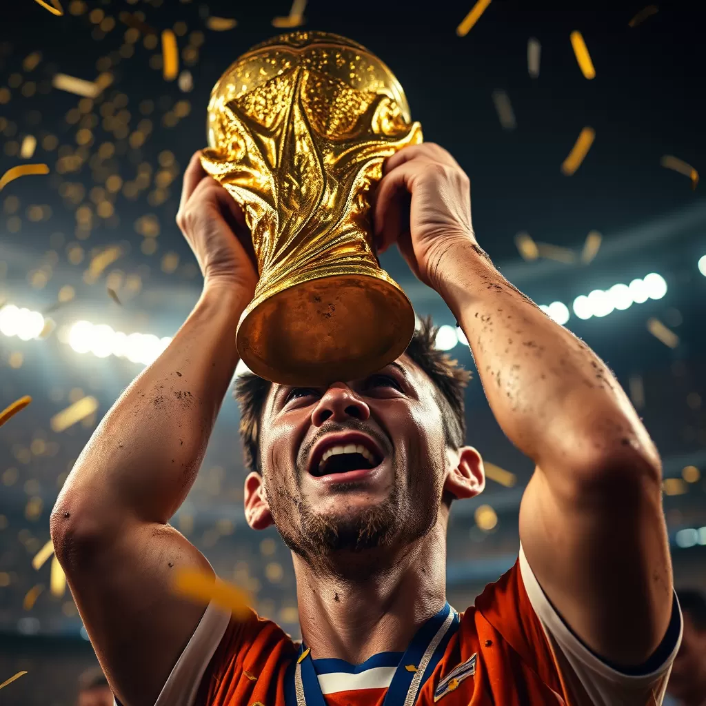 Chung kết World Cup 2026 và những kỷ lục có thể bị phá vỡ trên sao88.in