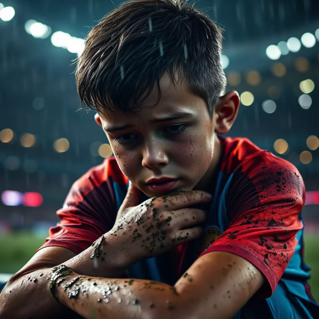 World Cup 2026: Những trận cầu đỉnh cao không tưởng và cơn khát của người hâm mộ — view 4
