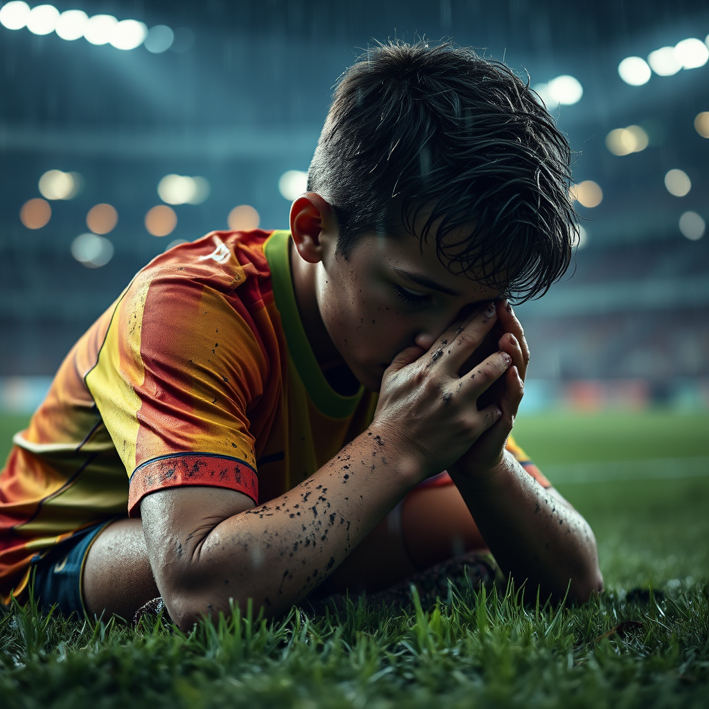 World Cup 2026: Khi Danh Dự Quốc Gia Được Đặt Lên Trên Hết