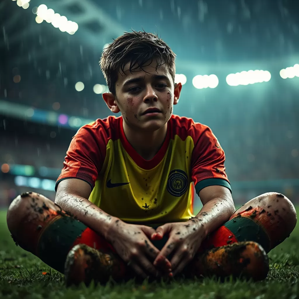 World Cup 2026: Cuộc Đua Tìm Kiếm Nhà Vô Địch Đầy Khốc Liệt