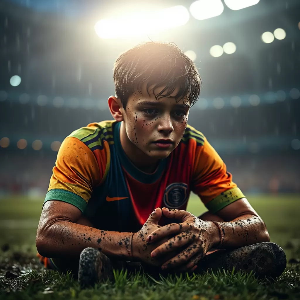 Cuộc Đua Chiếc Cúp Vàng World Cup 2026 Và Những Góc Nhìn Từ xx8.space — view 2