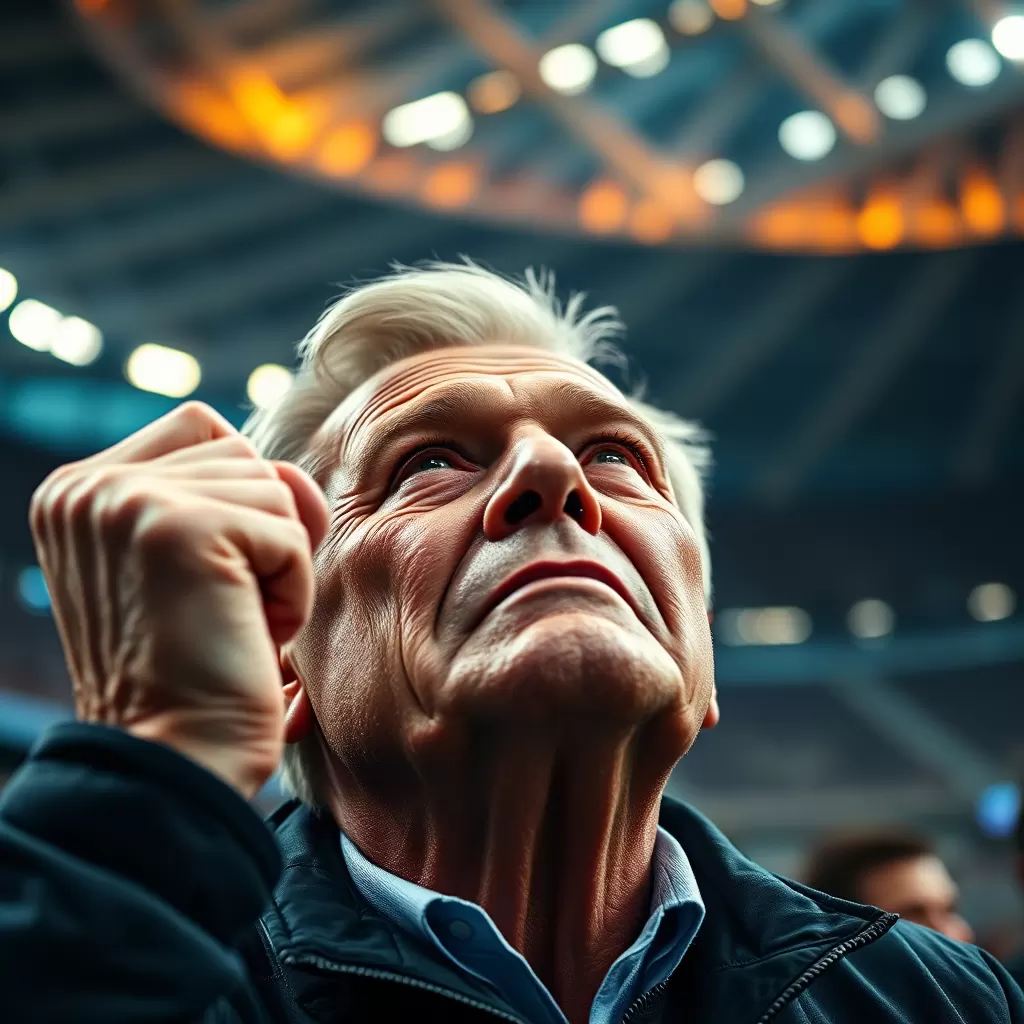World Cup 2026: Sân Chơi Của Những Bản Lĩnh Thép Và Khoảnh Khắc Lịch Sử