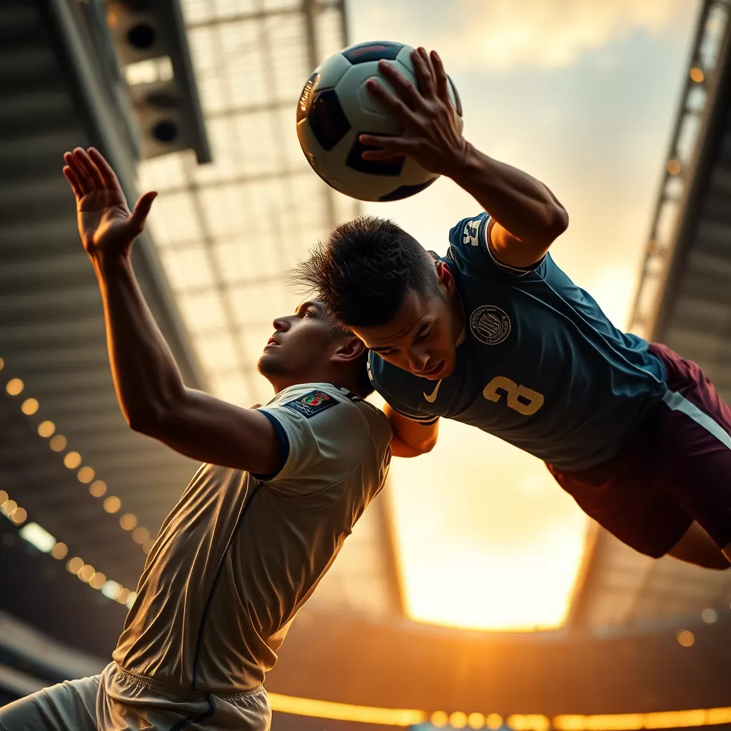 Bảng Tử Thần World Cup 2026 Gọi Tên Những Ai?