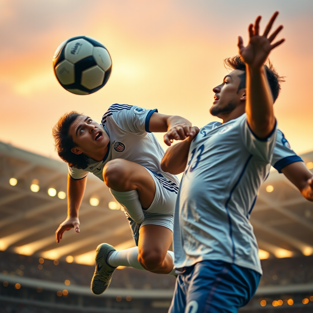 Piala Dunia di Asia: Geliat Sepak Bola yang Semakin Bergairah di Benua Kuning