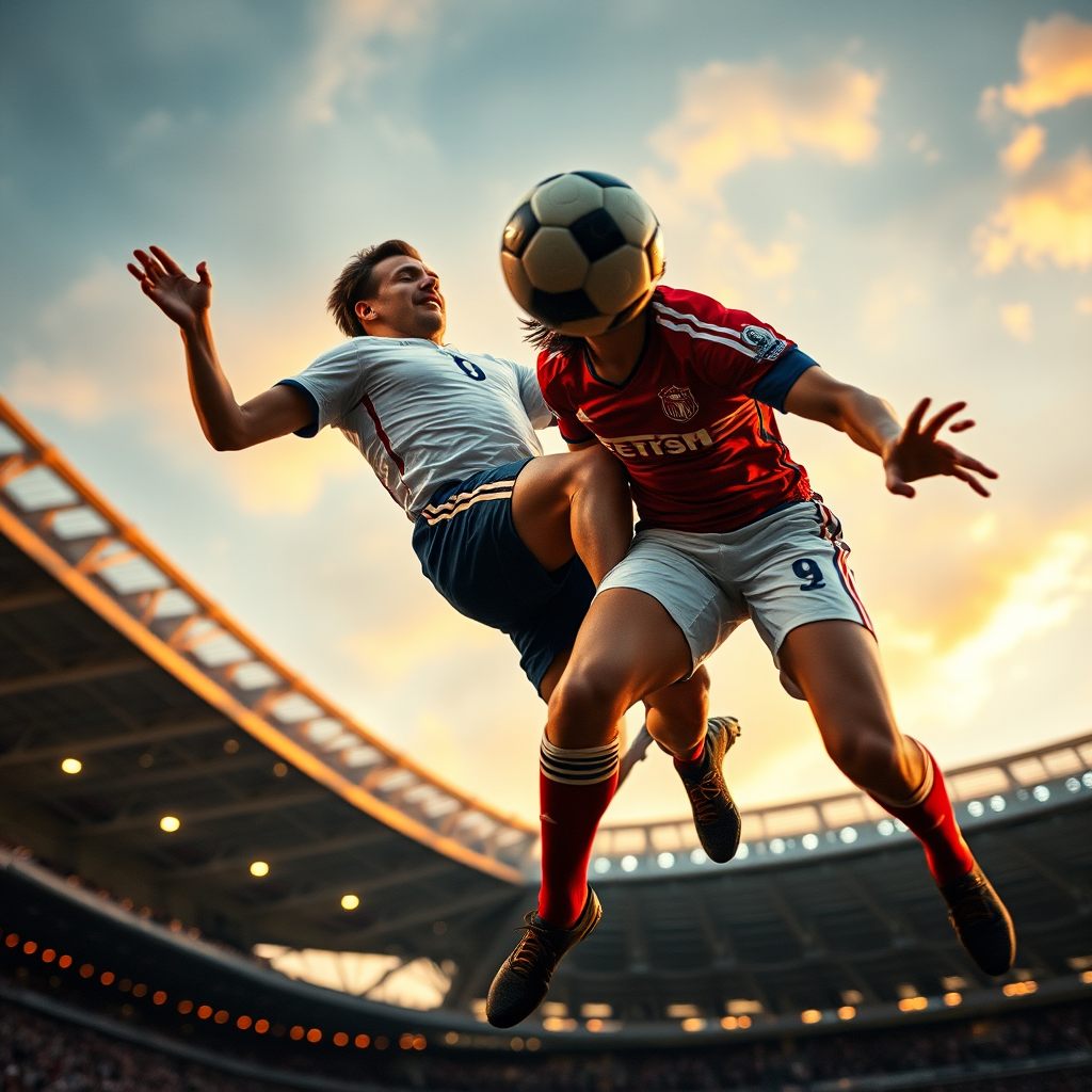 Soi Sức Mạnh Các Ông Lớn Trước World Cup 2026