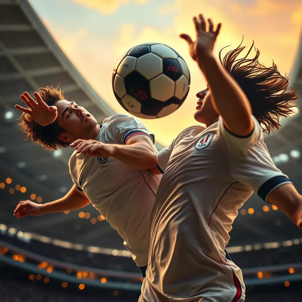ad88.blue Tổng Hợp Những Điểm Nóng Trước Chung Kết World Cup 2026 — view 5