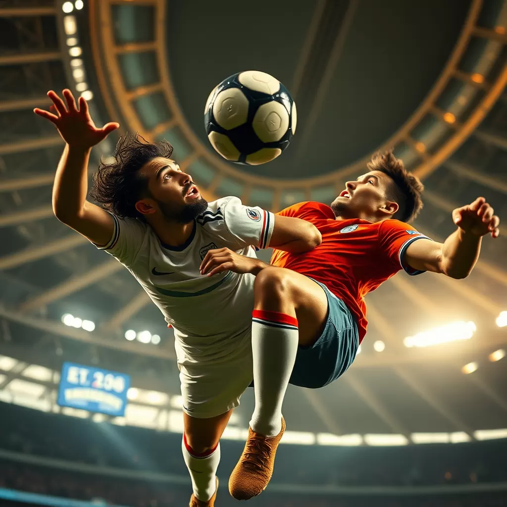 ad88.blue Tổng Hợp Những Điểm Nóng Trước Chung Kết World Cup 2026 — view 2