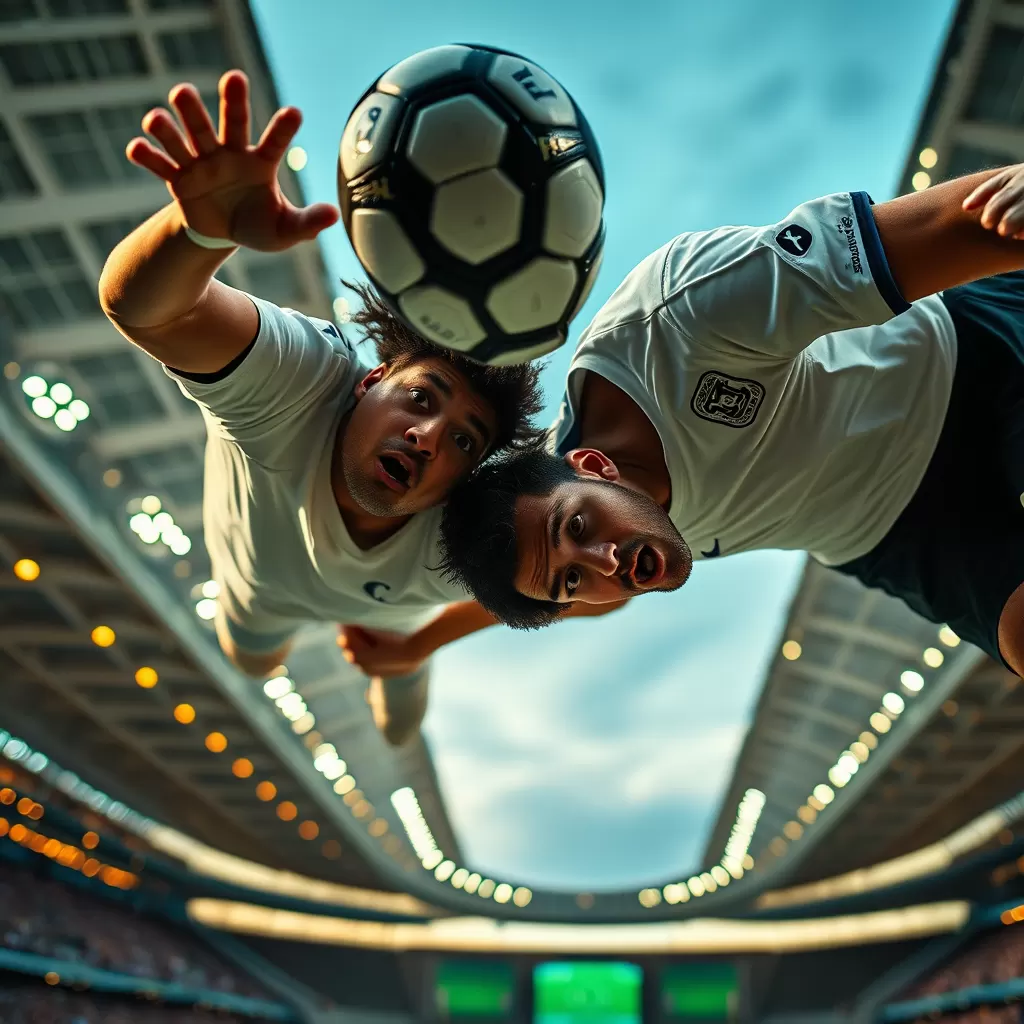 World Cup 2026 và hành trình của những ứng viên vô địch thực sự — view 5