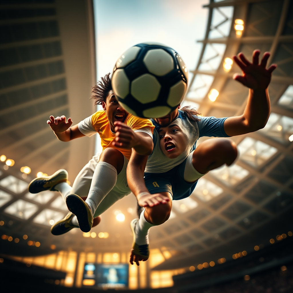 Giấc mơ World Cup của người Việt: Hành trình lịch sử và khát vọng vươn xa