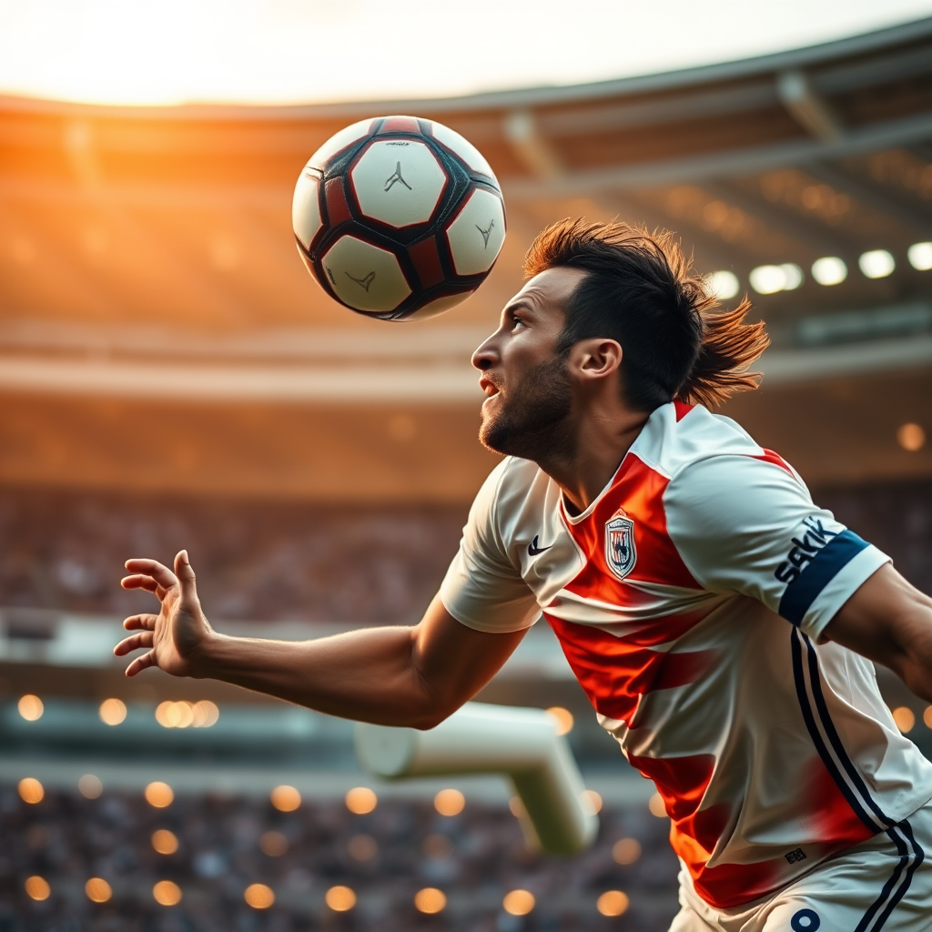 World Cup 2026: Hành Trình Khẳng Định Sức Mạnh Trên Sân Chơi Lớn