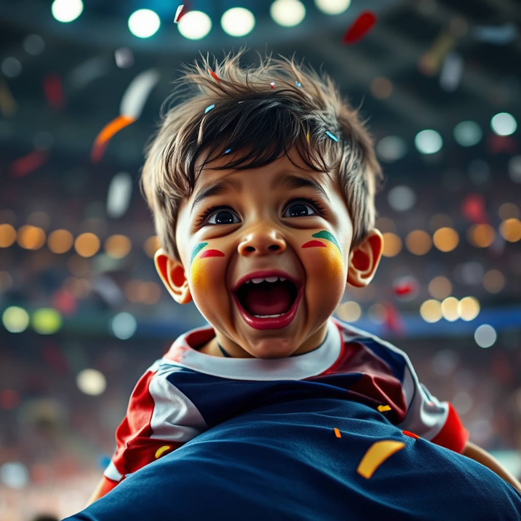 World Cup 2026 Và Cuộc Chiến Không Khoan Nhượng Vì Danh Dự