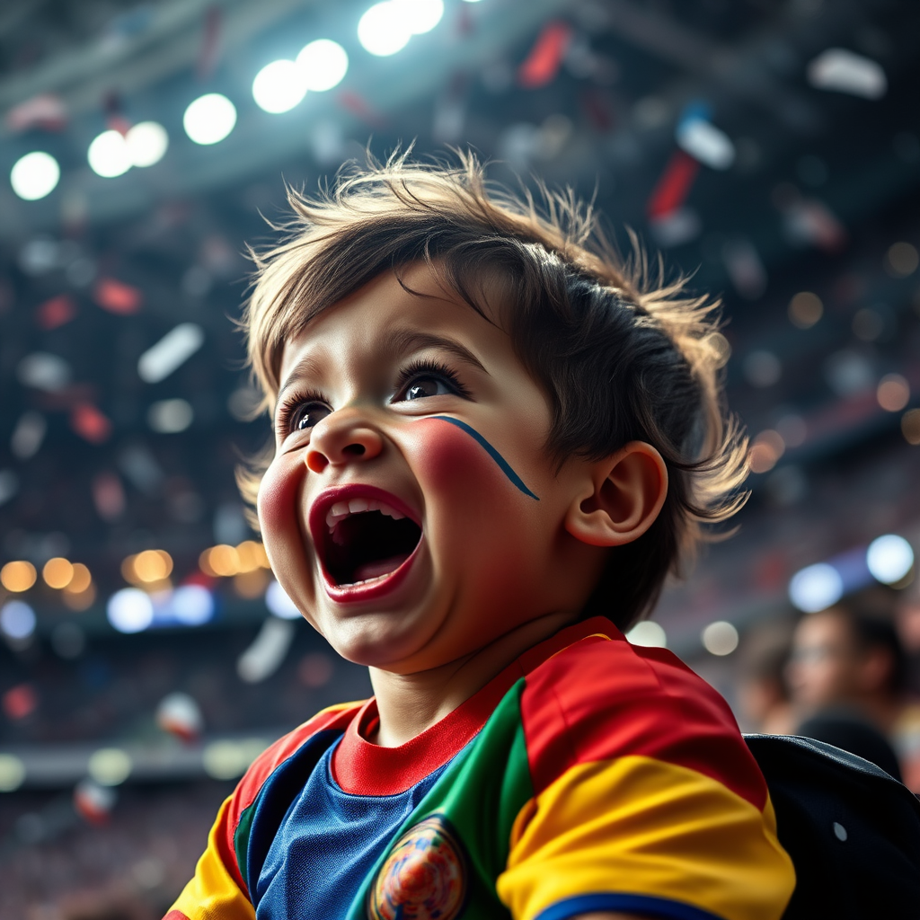World Cup 2026: Khi Những Ông Lớn Phải Chiến Đấu Đến Cùng