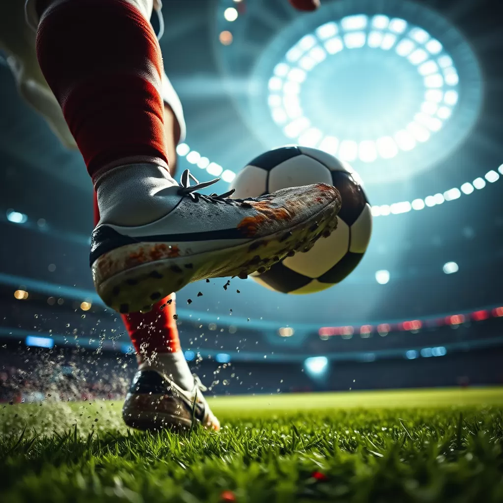 Chung Kết World Cup 2026: Những Yếu Tố Tạo Nên Nhà Vô Địch Được on68i.com Giải Mã — view 4