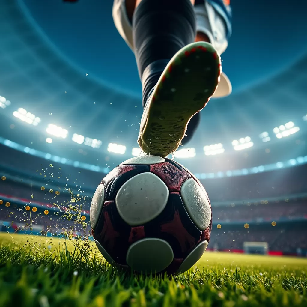 World Cup 2026 Và Những Khoảnh Khắc Khiến Cả Thế Giới Nín Thở