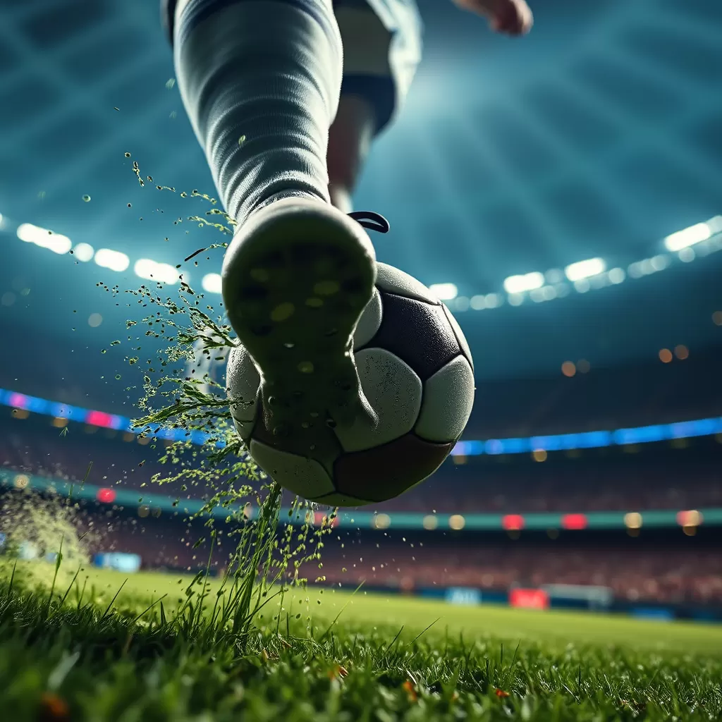 Mbappé và những pha bứt tốc xé gió: 69VN phân tích vũ khí nguyên tử của tuyển Pháp — view 4