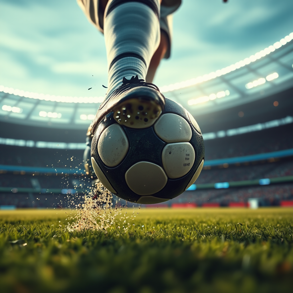 World Cup 2026 Và Hành Trình Viết Tiếp Những Huyền Thoại
