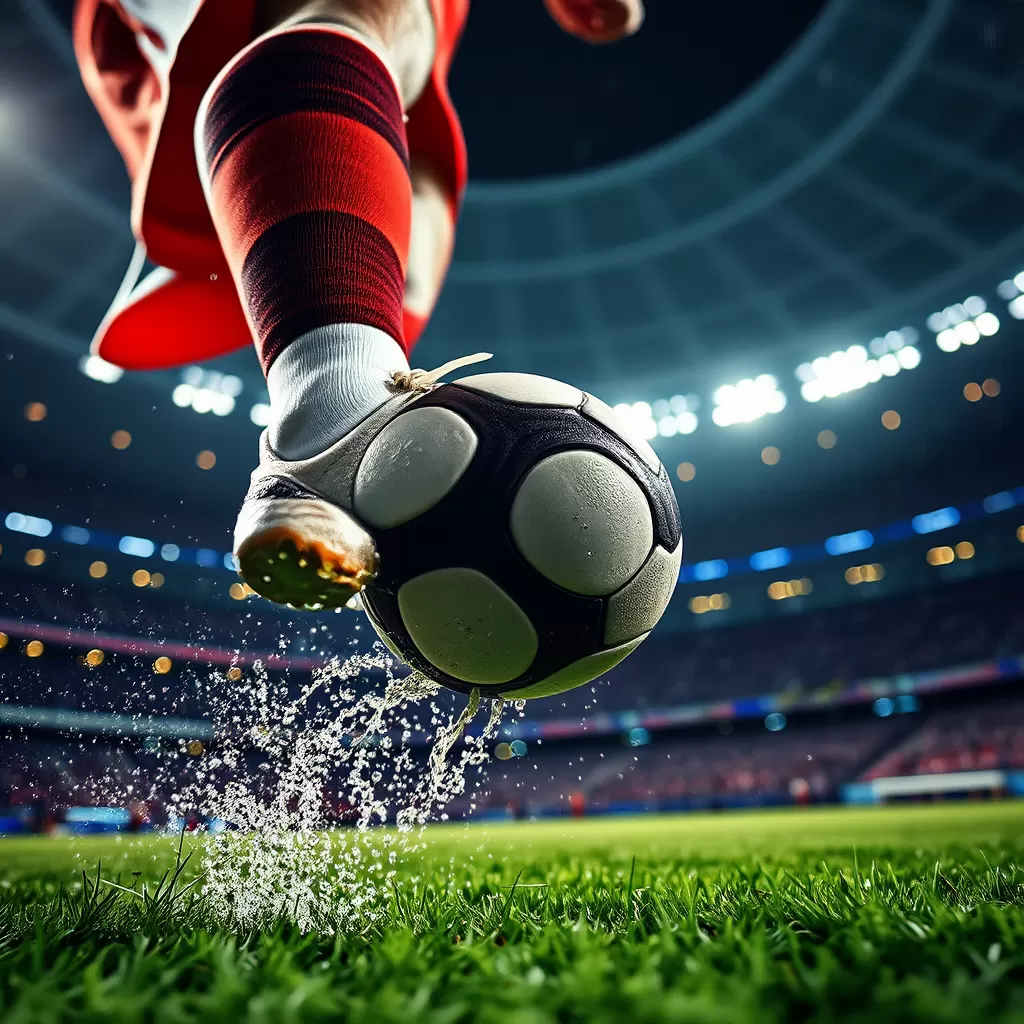 Xem World Cup mọi lúc mọi nơi cùng thương hiệu C168