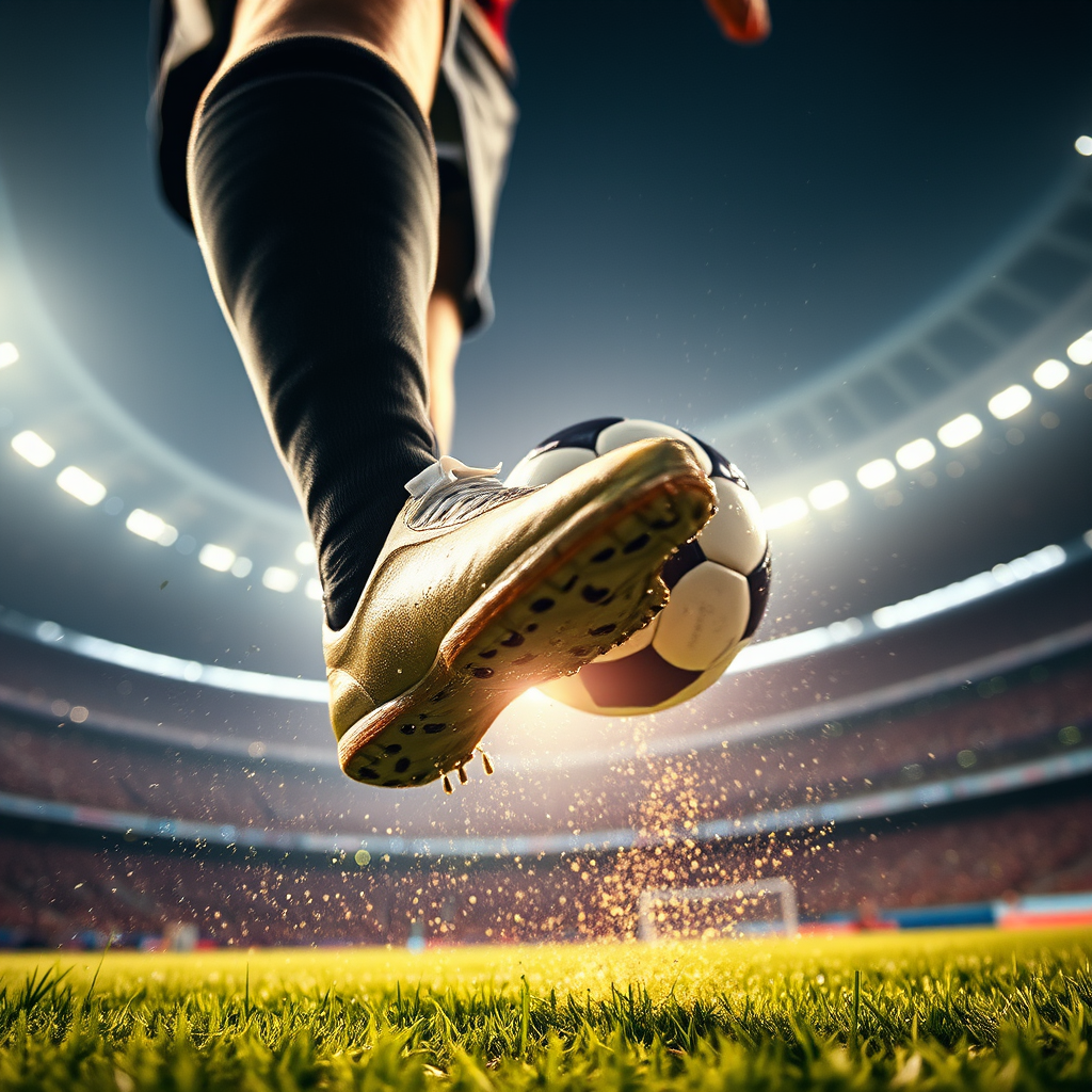 World Cup 2026 Có Thể Mang Đến Những Cú Sốc Lớn Nhất Lịch Sử