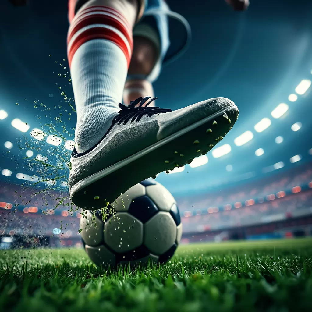 Các Sân Vận Động Đẹp Nhất World Cup 2026 – Điểm Đến Không Thể Bỏ Lỡ Cho Dân Cá Độ — view 3