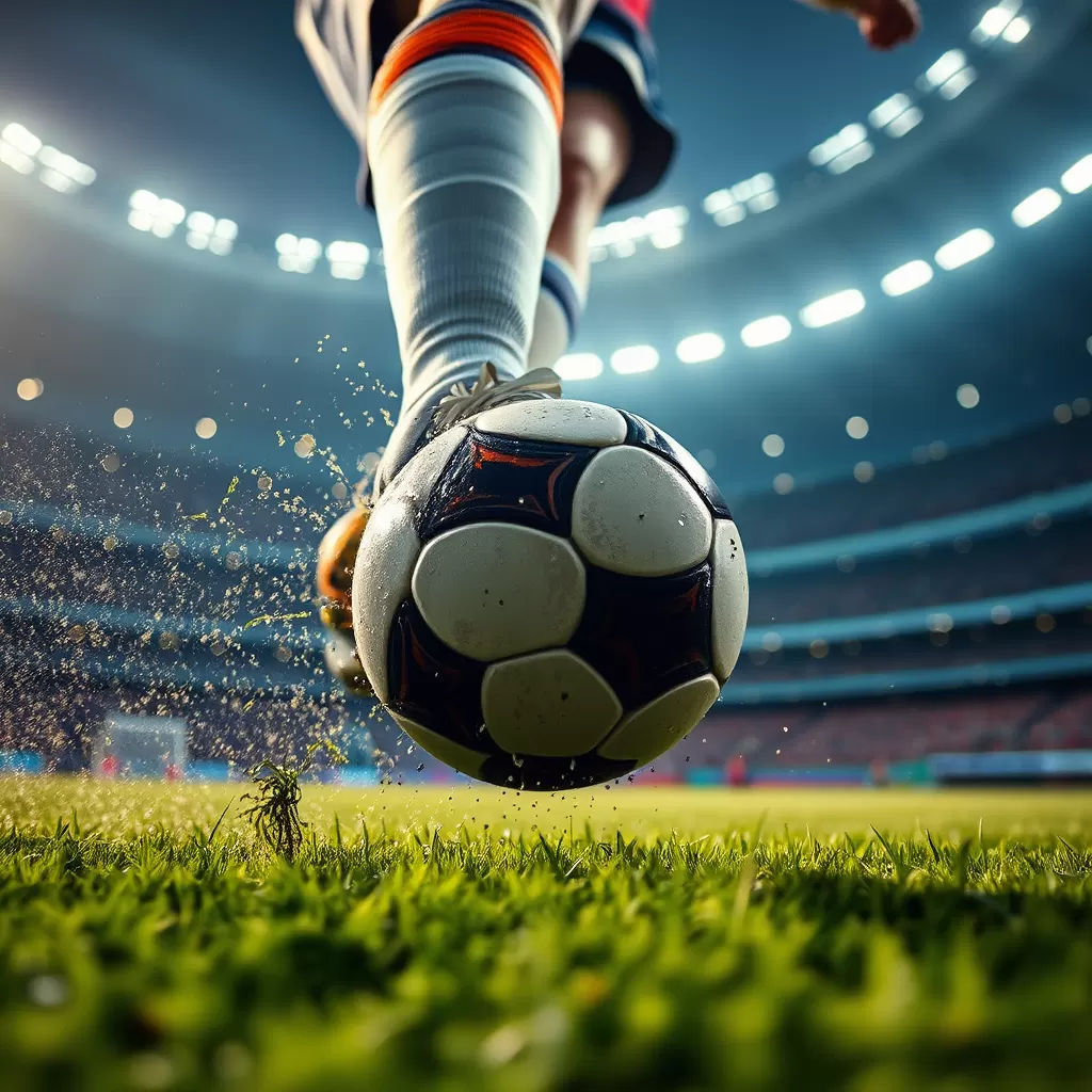 Những kỷ lục ghi bàn có thể bị xô đổ tại 2026 – Liệu lịch sử có được viết lại?