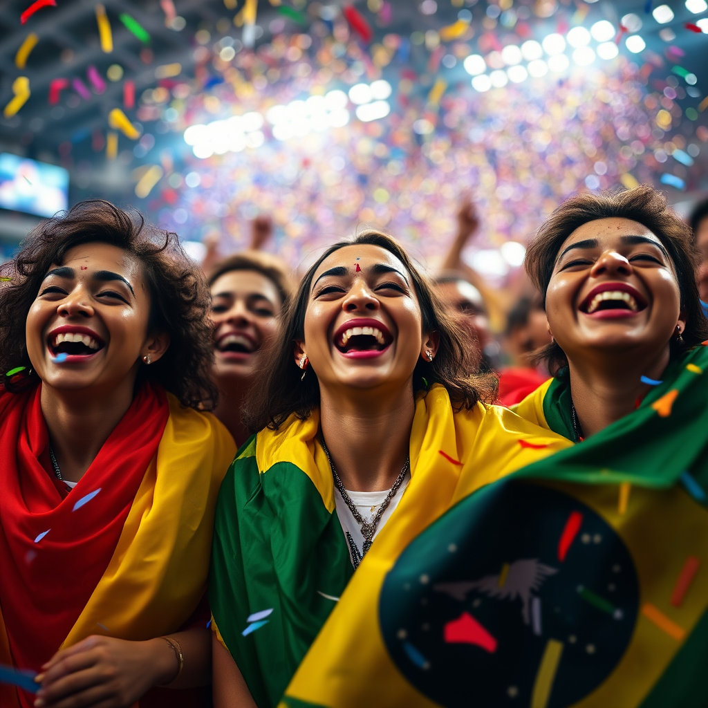 Khám Phá Các Sân Vận Động Đẹp Nhất World Cup 2026: Nơi Lịch Sử Được Viết Nên