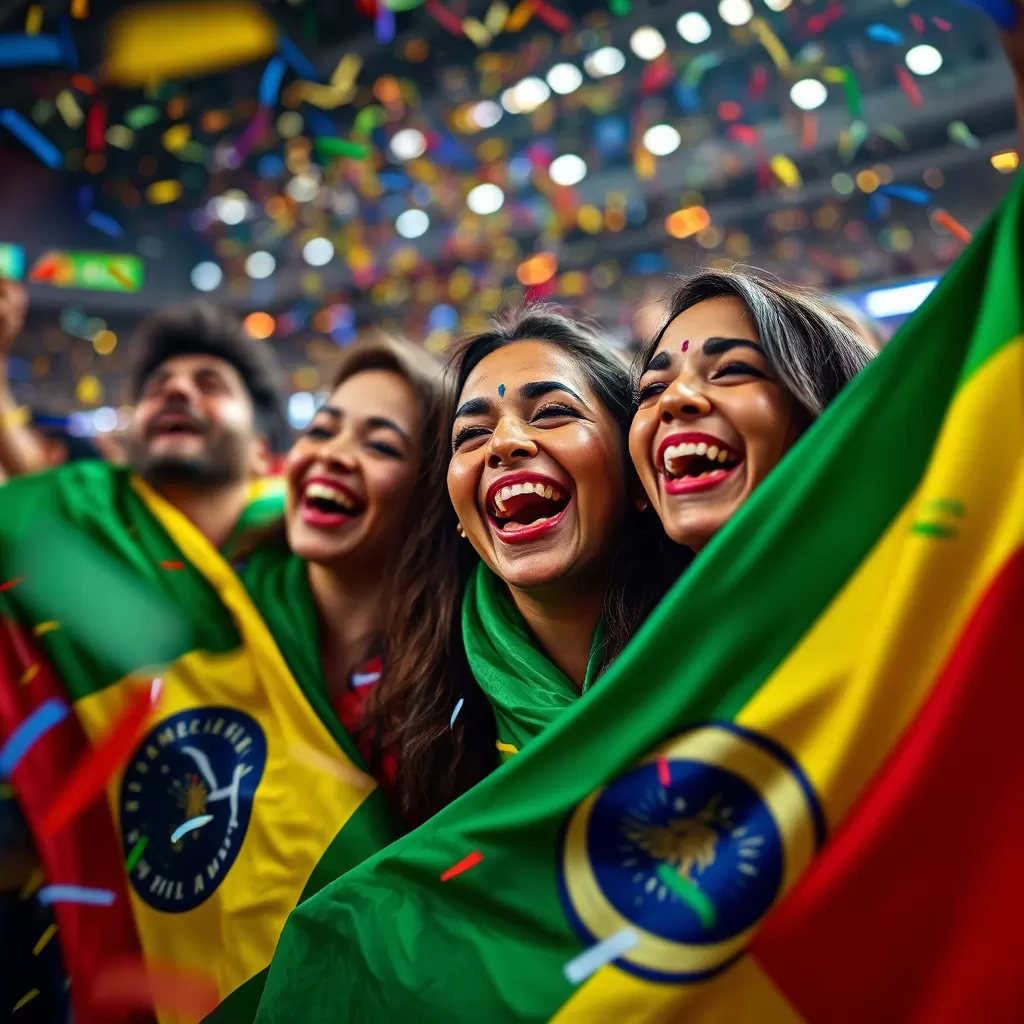 Update Skor dan Hasil World Cup 2026 Tercepat — view 4