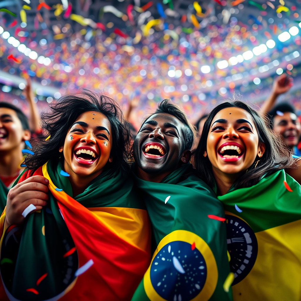 World Cup 2026 và hành trình của những ứng viên vô địch thực sự
