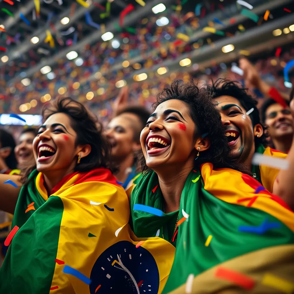 World Cup 2026: Phân Tích Sức Mạnh Tổng Thể Các Ứng Cử Viên Vô Địch — view 4