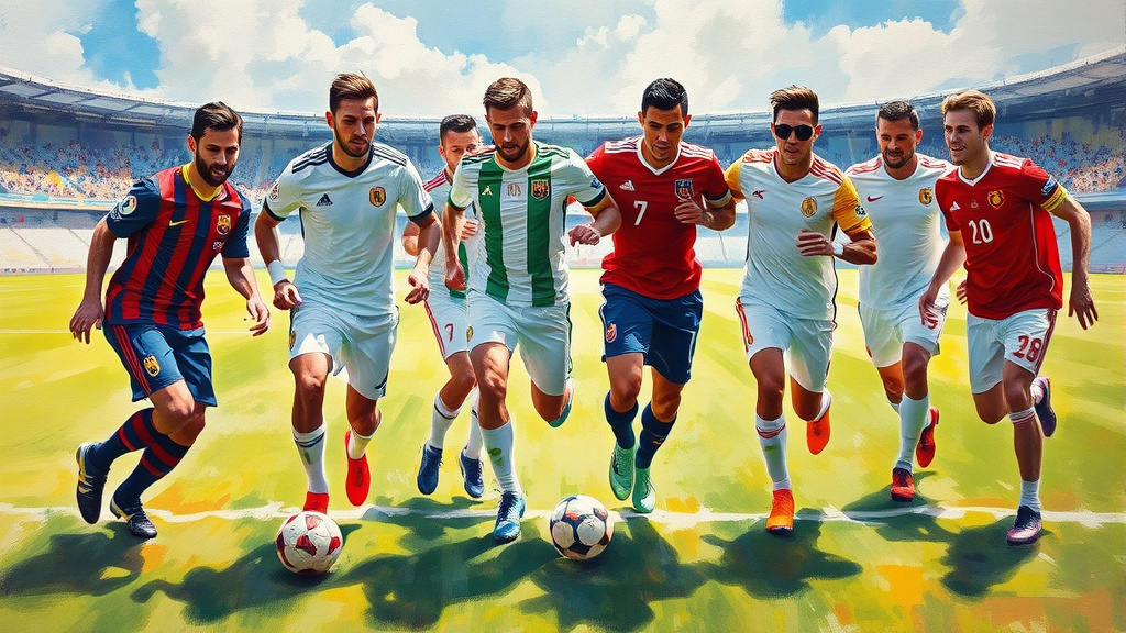 Đội tuyển Pháp tại World Cup 2026: Những chú gà trống Gô loa đã sẵn sàng cho một kỳ lịch sử?