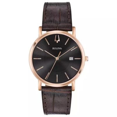 Bulova Nam 97B165