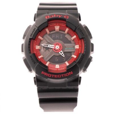 Casio Nữ BA-110SN-1ADR