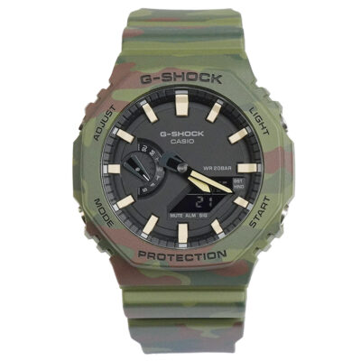 Casio Nam GAE-2100WE-3ADR