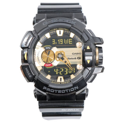 Casio Nam GBA-400-1A9DR